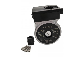 Двигатель циркуляционного насоса (Duca GPD15-5S) для котла Protherm арт.0020119604