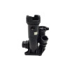 Трехходовой клапан(без сервопривода и крышки) пласт. Protherm / Vaillant  арт. 0020014168