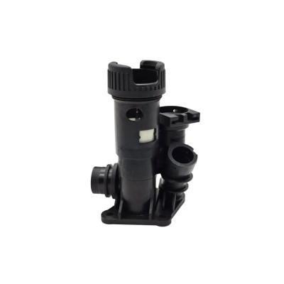 Трехходовой клапан(без сервопривода и крышки) пласт. Protherm / Vaillant  арт. 0020014168