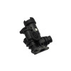 Трехходовой клапан(без сервопривода и крышки) пласт. Protherm / Vaillant  арт. 0020014168
