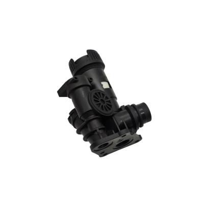Трехходовой клапан(без сервопривода и крышки) пласт. Protherm / Vaillant  арт. 0020014168
