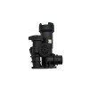 Трехходовой клапан(без сервопривода и крышки) пласт. Protherm / Vaillant  арт. 0020014168
