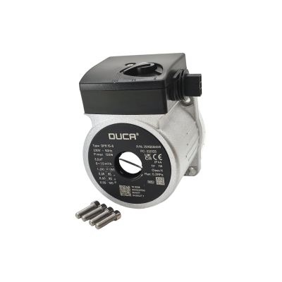 Циркуляционный насос Duca GPA 15-6II на Protherm, Demrad