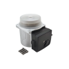 Циркуляционный насос Duca GPA 15-6II на Protherm, Demrad