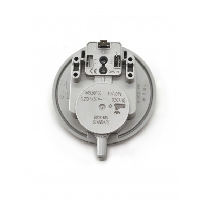 Прессостат Vaillant 40/30Pa арт. 0020252985a