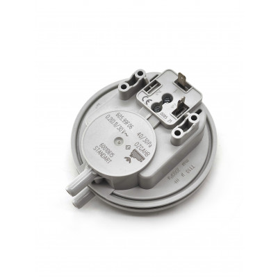 Прессостат Vaillant 40/30Pa арт. 0020252985a