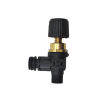 Кран подпитки NEW Vaillant atmoTEC, turboTEC ProPlus, mini R1 арт. 0020265137