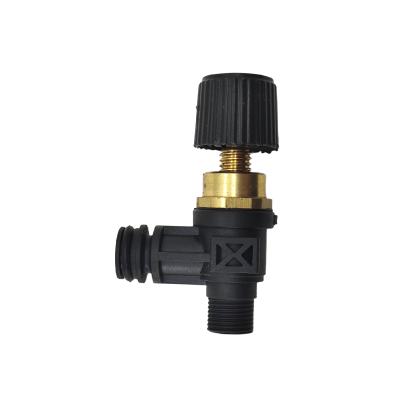Кран подпитки NEW Vaillant atmoTEC, turboTEC ProPlus, mini R1 арт. 0020265137