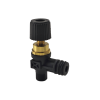 Кран подпитки NEW Vaillant atmoTEC, turboTEC ProPlus, mini R1 арт. 0020265137