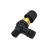 Кран подпитки NEW Vaillant atmoTEC, turboTEC ProPlus, mini R1 арт. 0020265137