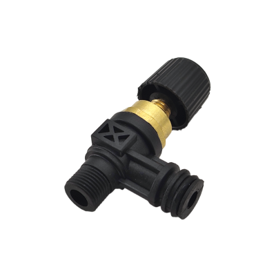 Кран подпитки NEW Vaillant atmoTEC, turboTEC ProPlus, mini R1 арт. 0020265137