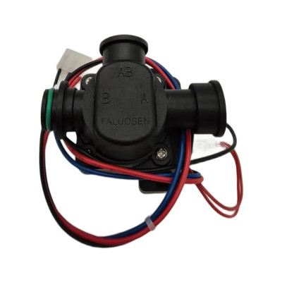 Трехходовой клапан с приводом для котлов DEAWOO (ДЭУ) DGB 100-400 MSC и Hydrosta арт.3315435000(сhi)