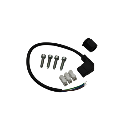 Двигатель Насоса DUCA 15/5-3 82W