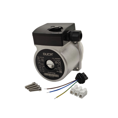 Двигатель циркуляционного насоса DUCA 15-65 Grundfos 