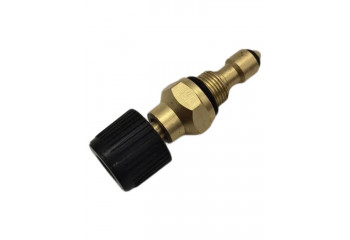 Кран подпитки на газовый котел Fondital Tahiti, Nova Florida Pictor арт. 6RUBICAR04