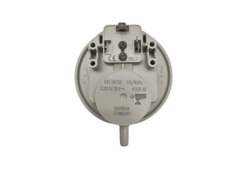 Прессоста Viessmann 170/140 Pa арт. 7817494