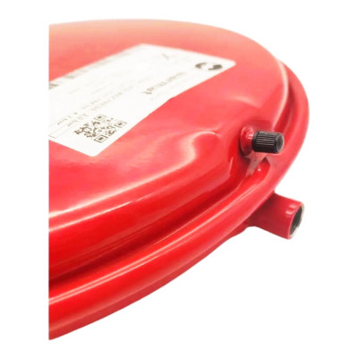 Расширительный бак Warmat 8лит G1/2 для котла Bosch 4000 арт 87154071540