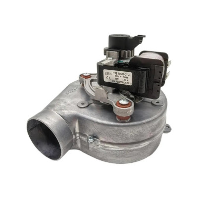 Вентилятор Sohon на газовый котел  Bosch 6000, Buderus Logamax U072 арт. 87186429220