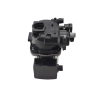 Двигатель насоса RUSSEL Wilo TSL 12/5-3 на котел Bosch, Buderus арт. 87186481810 (87186457900)
