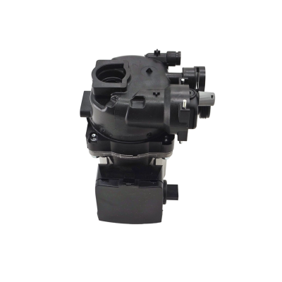Двигатель насоса RUSSEL Wilo TSL 12/5-3 на котел Bosch, Buderus арт. 87186481810 (87186457900)