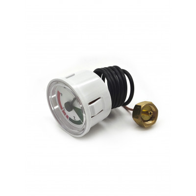 Манометр BAXI MANOMETER D.40 арт.9951650