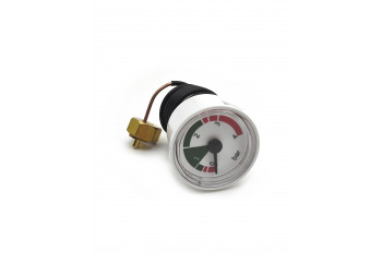 Манометр BAXI MANOMETER D.40 арт.9951650
