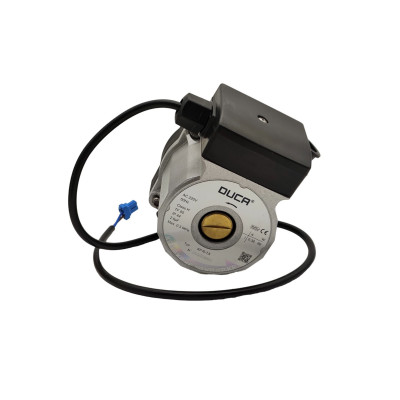 Циркуляционный насос DUCA с улиткой KP 15-75 для котлов KITURAMI и ELSOTHERM Арт. S132100041