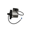 Циркуляционный насос DUCA с улиткой KP 15-75 для котлов KITURAMI и ELSOTHERM Арт. S132100041